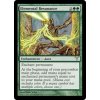 Elemental Resonance (Foil NE, Stav Light Played)