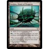 Novijen, Heart of Progress - NON ENG ESP (Foil NE, Stav Near Mint)