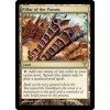 Pillar of the Paruns - NON ENG ITA (Foil NE, Stav Near Mint)