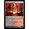 Rakdos Carnarium (Foil NE, Stav Near Mint)