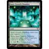 Simic Growth Chamber (Foil NE, Stav Near Mint)