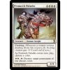 Pentarch Paladin (Foil NE, Stav Near Mint)