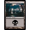 Swamp (Foil NE, Stav Near Mint)
