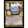 Teferi's Moat (Foil NE, Stav Light Played)