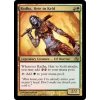 Radha, Heir to Keld (Foil NE, Stav Light Played)