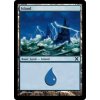 Island (Foil NE, Stav Near Mint)