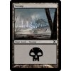 Swamp (Foil NE, Stav Near Mint)