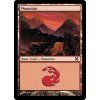 Mountain (Foil ANO, Stav Near Mint)