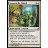 Summon the School (Foil NE, Stav Near Mint)