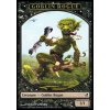 Goblin Rogue Token (Foil NE, Stav Near Mint)