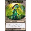 Shapeshifter Token (Foil NE, Stav Near Mint)