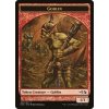 Goblin Token (Foil NE, Stav Near Mint)