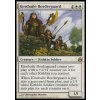 Kinsbaile Borderguard (Foil NE, Stav Light Played)