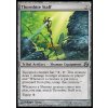 Thornbite Staff (Foil NE, Stav Near Mint)