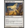 Goldenglow Moth (Foil NE, Stav Near Mint)