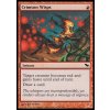 Crimson Wisps (Foil NE, Stav Near Mint)