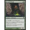 Devoted Druid (Foil NE, Stav Light Played)