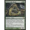 Witherscale Wurm (Foil NE, Stav Near Mint)