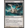 Archon of Justice (Foil NE, Stav Near Mint)