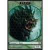 Beast Token (Foil NE, Stav Near Mint)