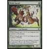 Wild Nacatl (Foil NE, Stav Played)