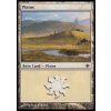 Plains