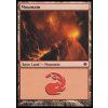 Mountain (Foil ANO, Stav Near Mint)
