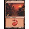 Mountain (Foil ANO, Stav Near Mint)