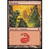 Mountain (Foil NE, Stav Near Mint)