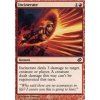 Incinerate (Foil NE, Stav Near Mint)