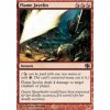 Flame Javelin (Foil NE, Stav Near Mint)