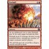 Fireball (Foil NE, Stav Near Mint)