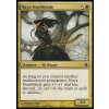 Naya Hushblade (Foil ANO, Stav Near Mint)