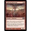Lightning Elemental (Foil ANO, Stav Near Mint)