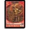 Goblin Token (Foil NE, Stav Near Mint)