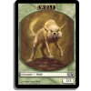 Wolf token (Foil NE, Stav Near Mint)