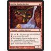 Goblin Bushwhacker (Foil NE, Stav Light Played)