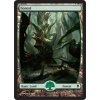Forest - Full Art (Foil NE, Stav Light Played)