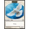 Bird token (Foil NE, Stav Near Mint)