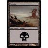 Swamp (Foil NE, Stav Near Mint)