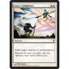 Iona's Judgment (Foil ANO, Stav Near Mint)