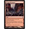 Smoldering Spires (Foil NE, Stav Near Mint)