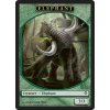 Elephant token (Foil NE, Stav Near Mint)