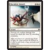 Harmless Assault (Foil ANO, Stav Near Mint)