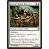 Stalwart Shield-Bearers (Foil NE, Stav Near Mint)