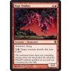 Rage Nimbus (Foil NE, Stav Light Played)