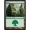 Forest (Foil NE, Stav Near Mint)