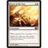 Honor of the Pure (Foil NE, Stav Light Played)