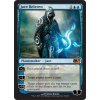 Jace Beleren (Foil NE, Stav Light Played)