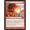Fireball (Foil NE, Stav Near Mint)